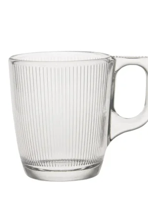 Tasse 'Stripy' Remise